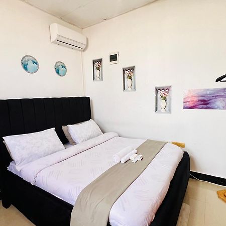 City Studio Apartment Free Wifi Dar es Salaam Exterior photo