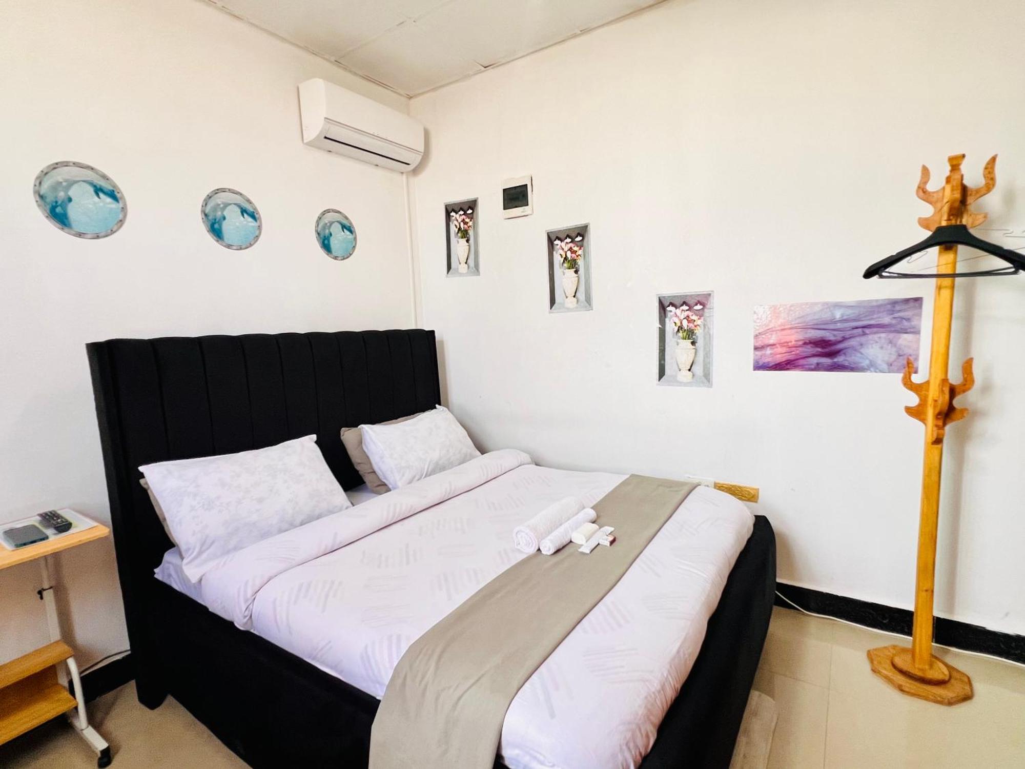 City Studio Apartment Free Wifi Dar es Salaam Exterior photo